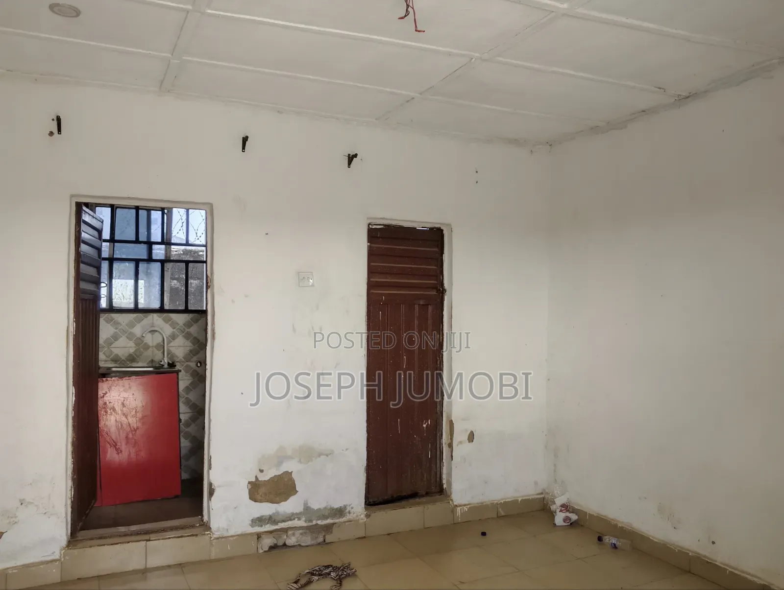 Studio Apartment in Gishiri Community, Katampe (Main) for rent in Katampe (Main)