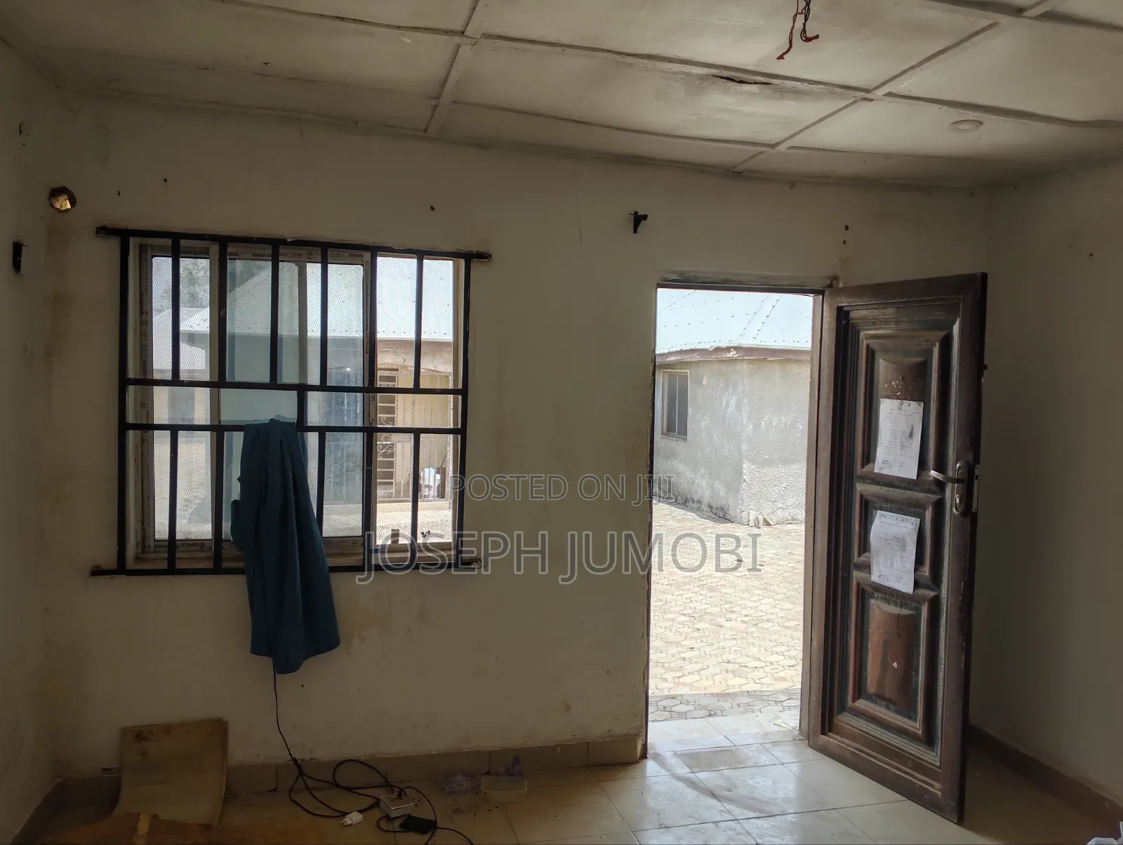 Studio Apartment in Gishiri Community, Katampe (Main) for rent in Katampe (Main)