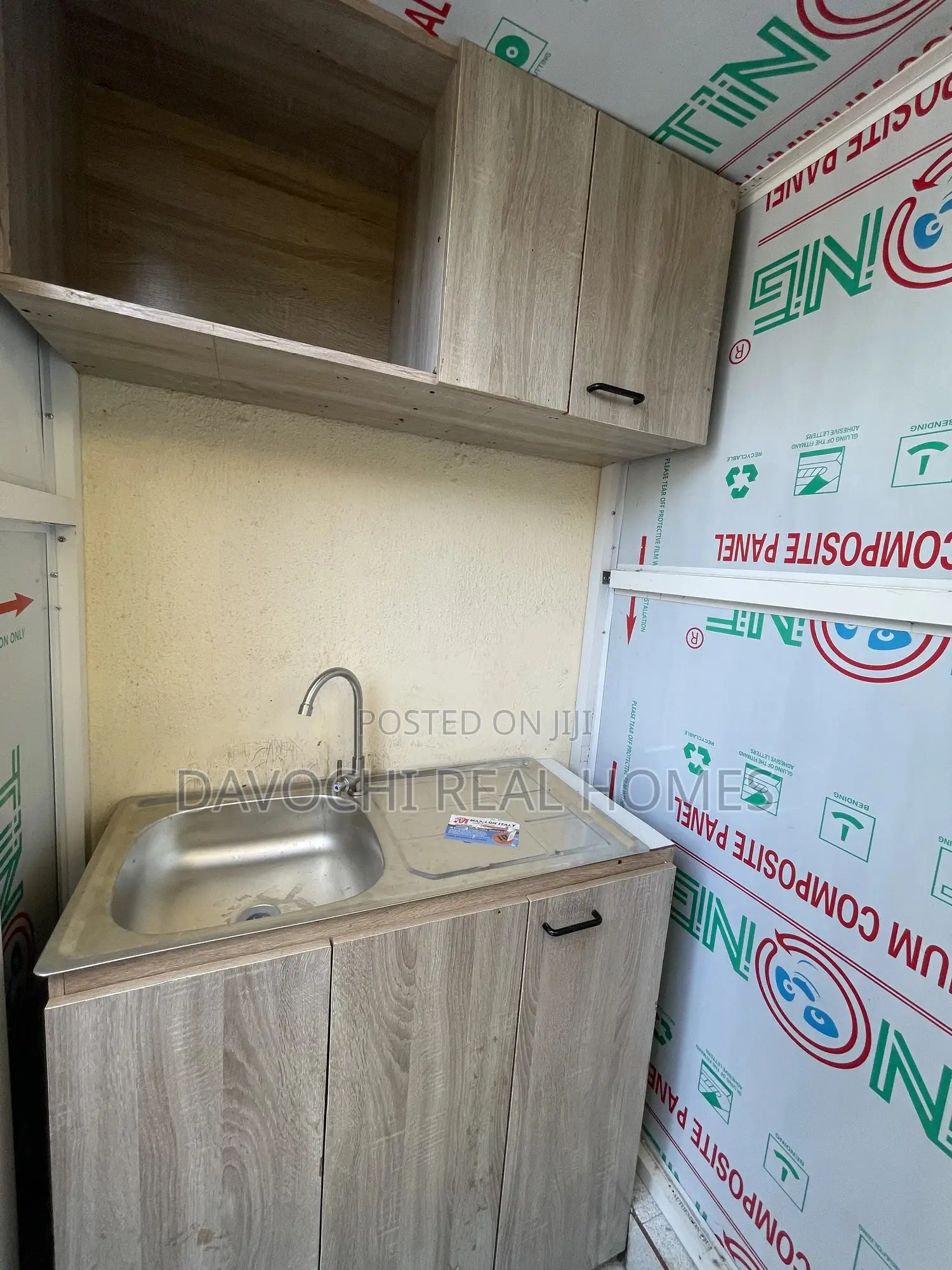 1bdrm Apartment in Eleganza Gardens, Ikota for rent in Ikota