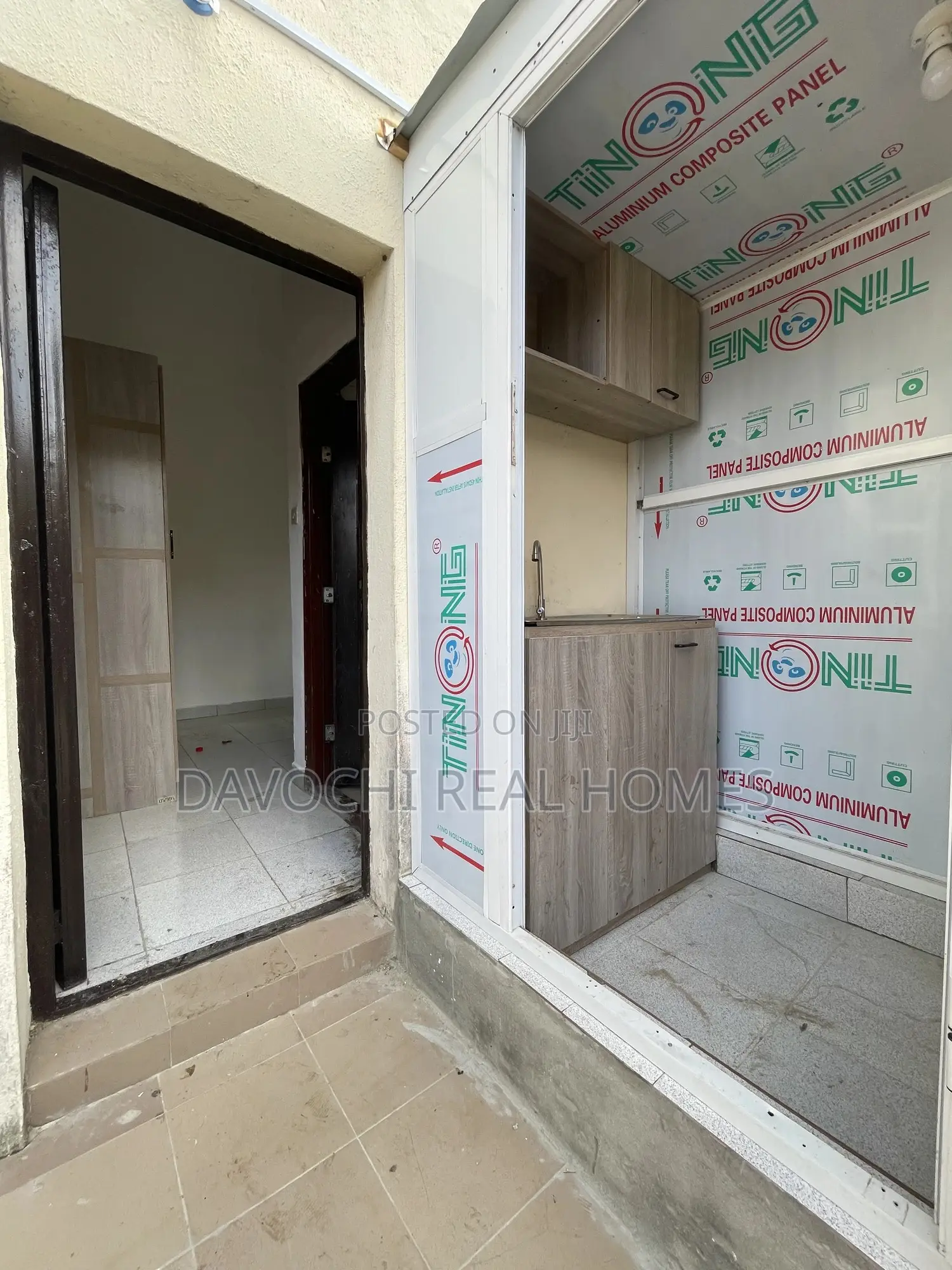 1bdrm Apartment in Eleganza Gardens, Ikota for rent in Ikota