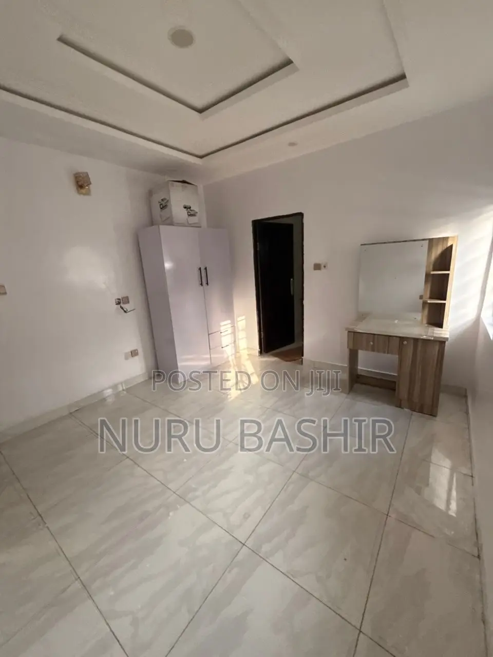 4bdrm Duplex in Ire Akari Estate, Akala Express for sale in Akala Express