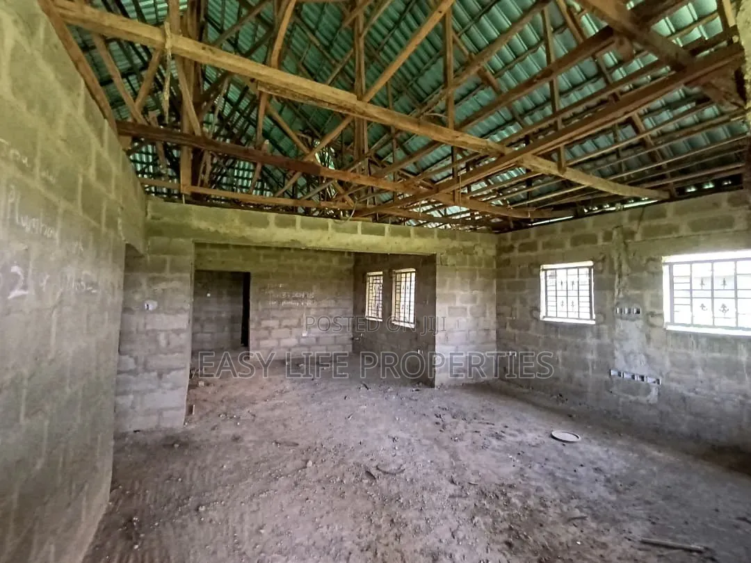 4bdrm Bungalow in Gbadewole, Akobo for sale in Akobo