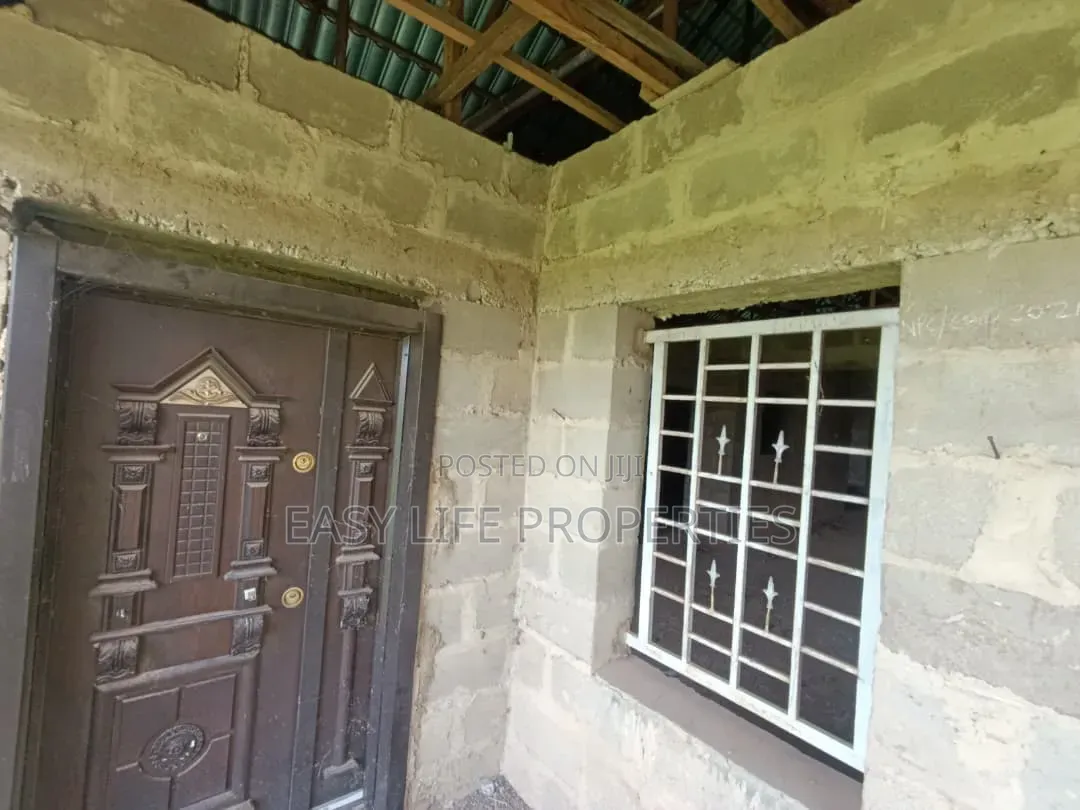 4bdrm Bungalow in Gbadewole, Akobo for sale in Akobo