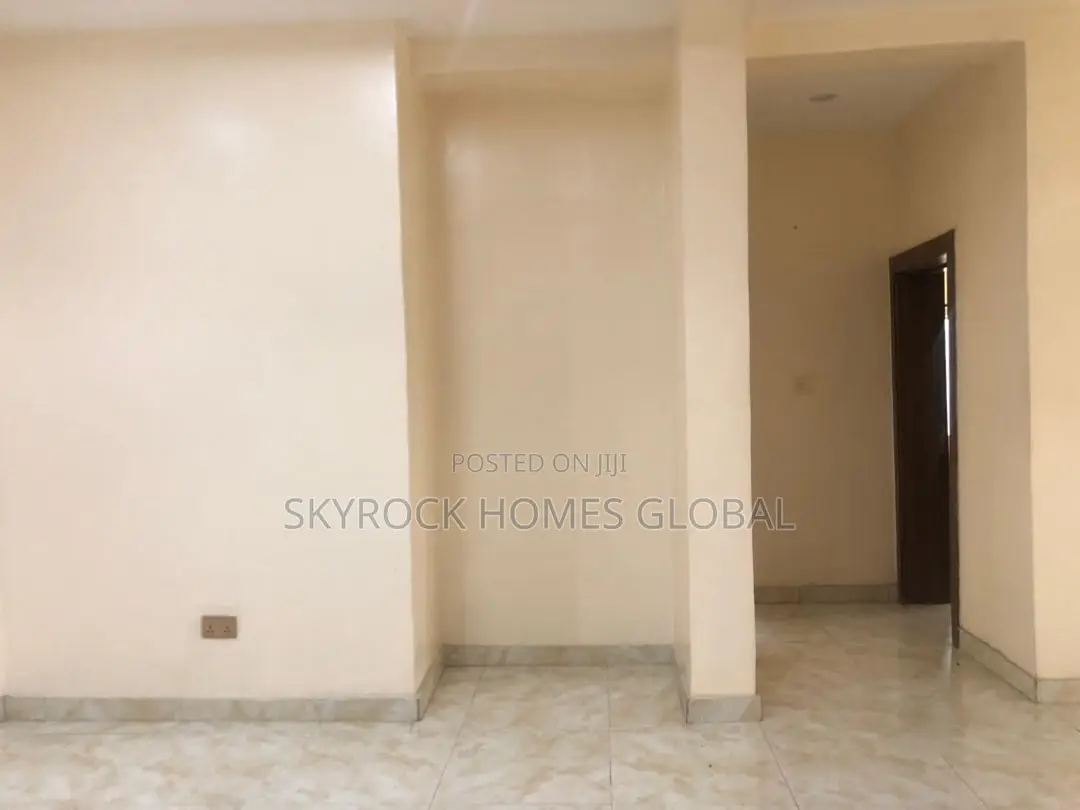 2bdrm Block of Flats in Ikate for rent in Ikate