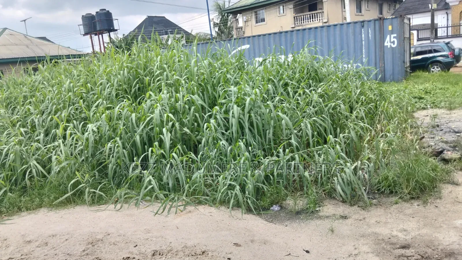 For Sale : Cofo 3 Plots at New Gra Phase 1 Port Harcourt in GRA Phase 1 / Port-Harcourt