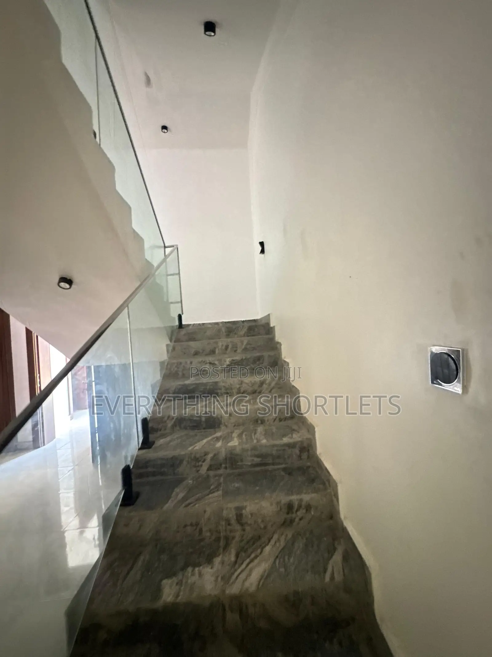 4bdrm Townhouse / Terrace in Maitama for rent in Maitama