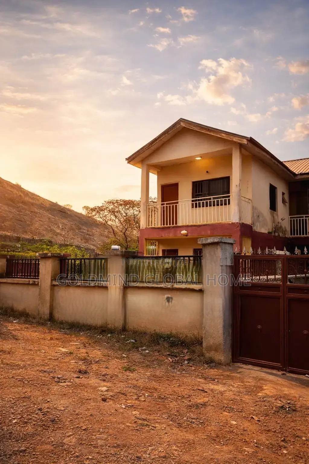3bdrm Duplex in Lokogoma for sale in Lokogoma