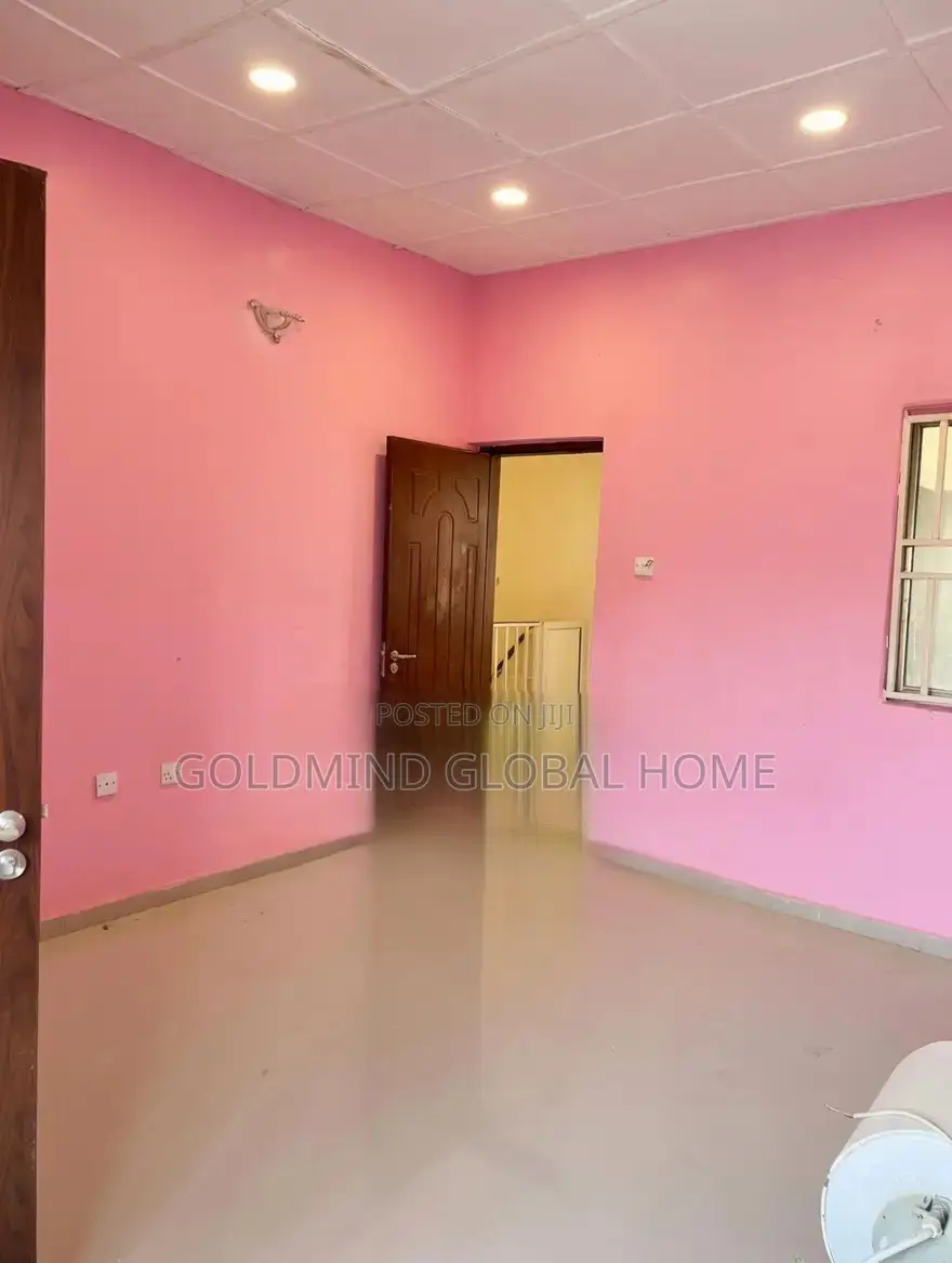 3bdrm Duplex in Lokogoma for sale in Lokogoma