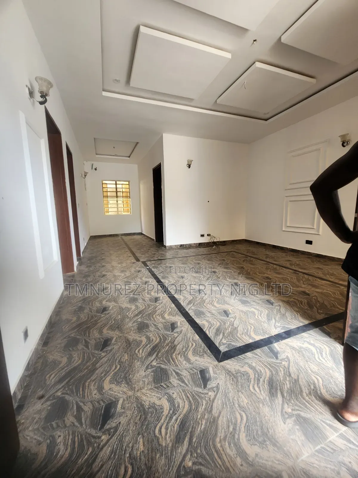 2bdrm Apartment in Chevron for rent in Chevron