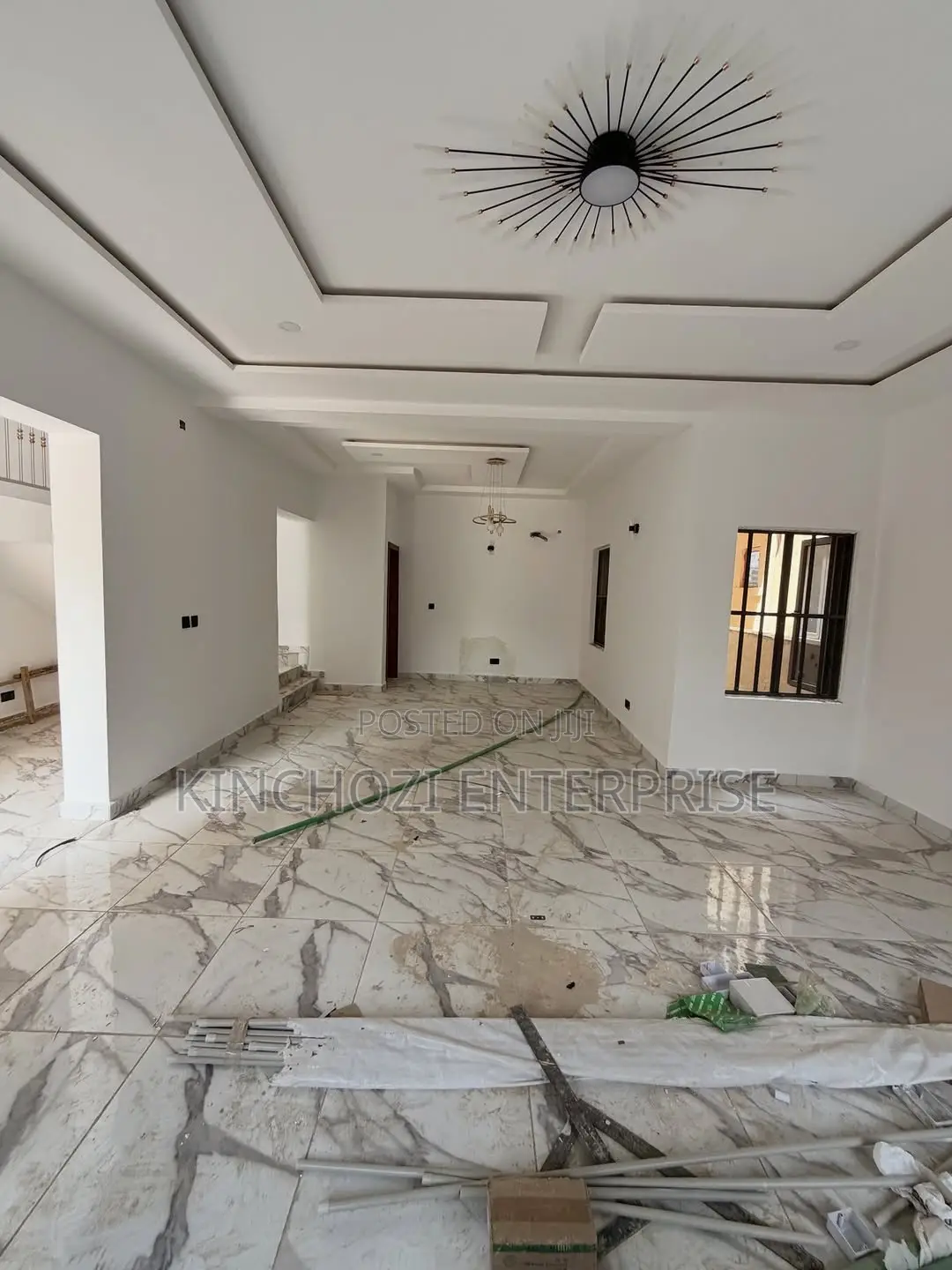 3bdrm Townhouse / Terrace in Apo Abuja, Zone B for rent in Zone B