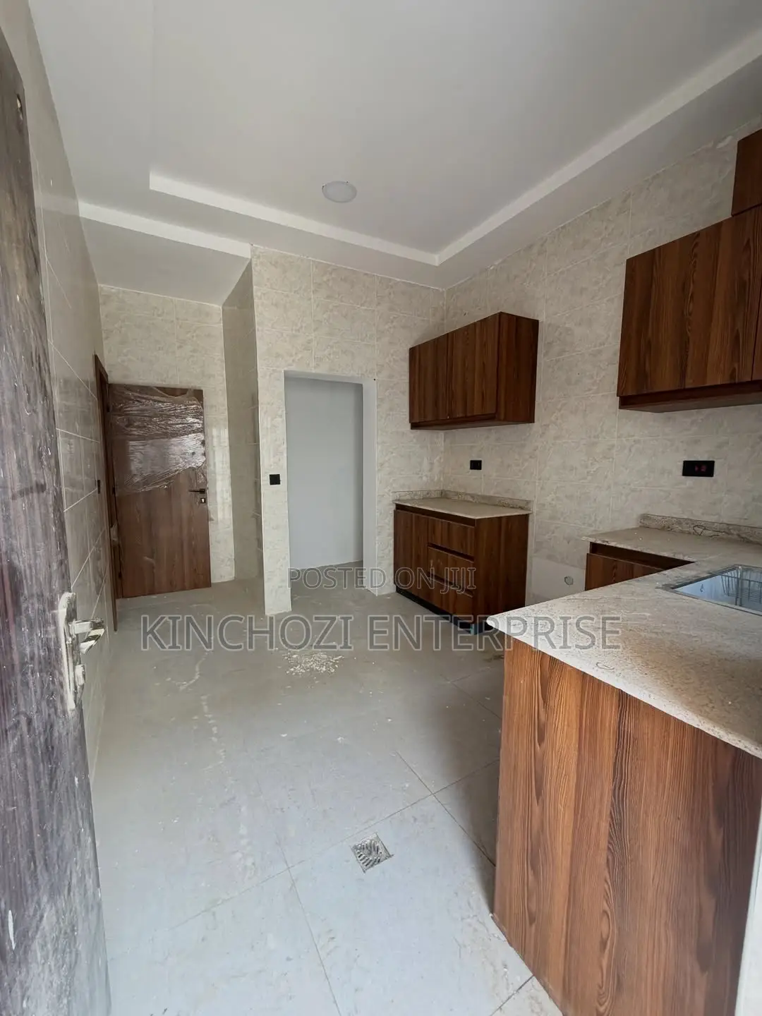 3bdrm Townhouse / Terrace in Apo Abuja, Zone B for rent in Zone B