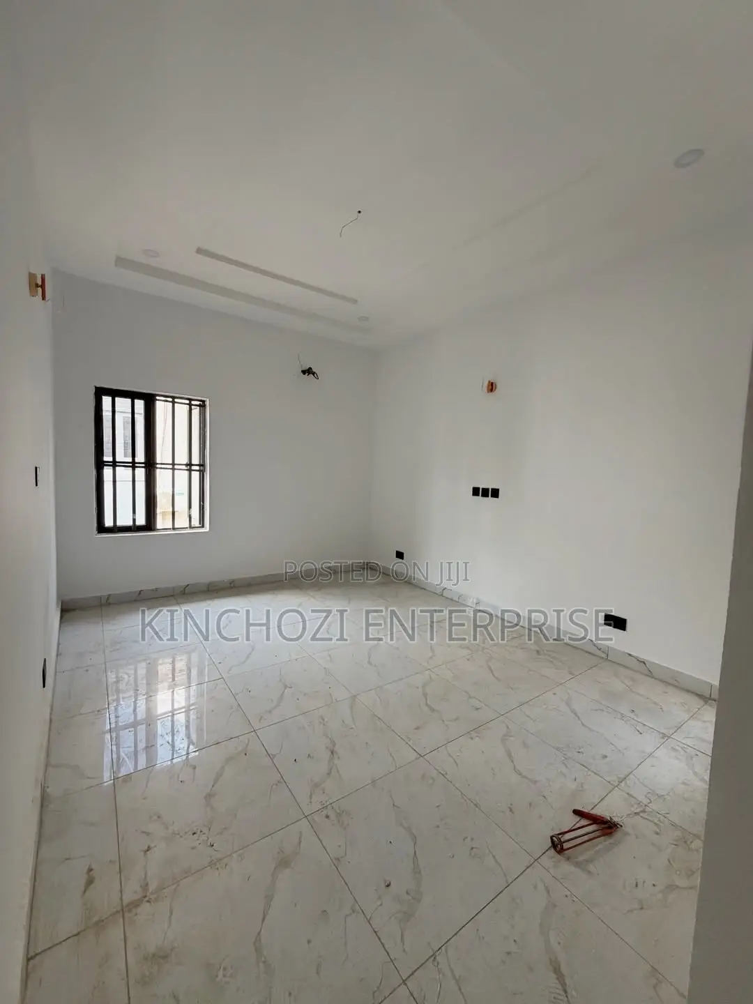 3bdrm Townhouse / Terrace in Apo Abuja, Zone B for rent in Zone B