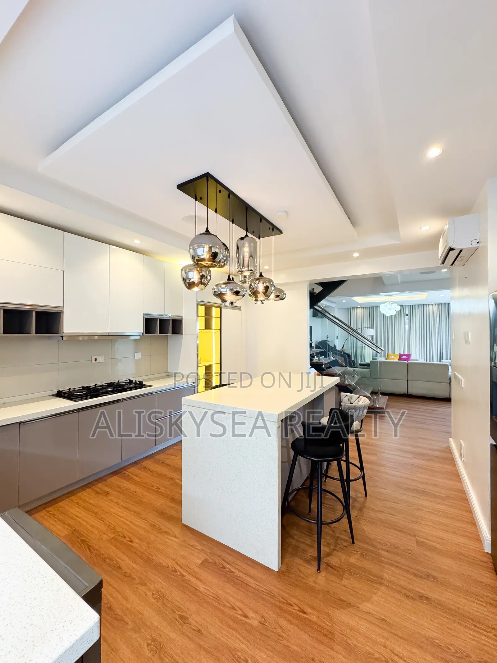 Luxury 2bedroom Duplex in Lakowe Lakes in Lakowe