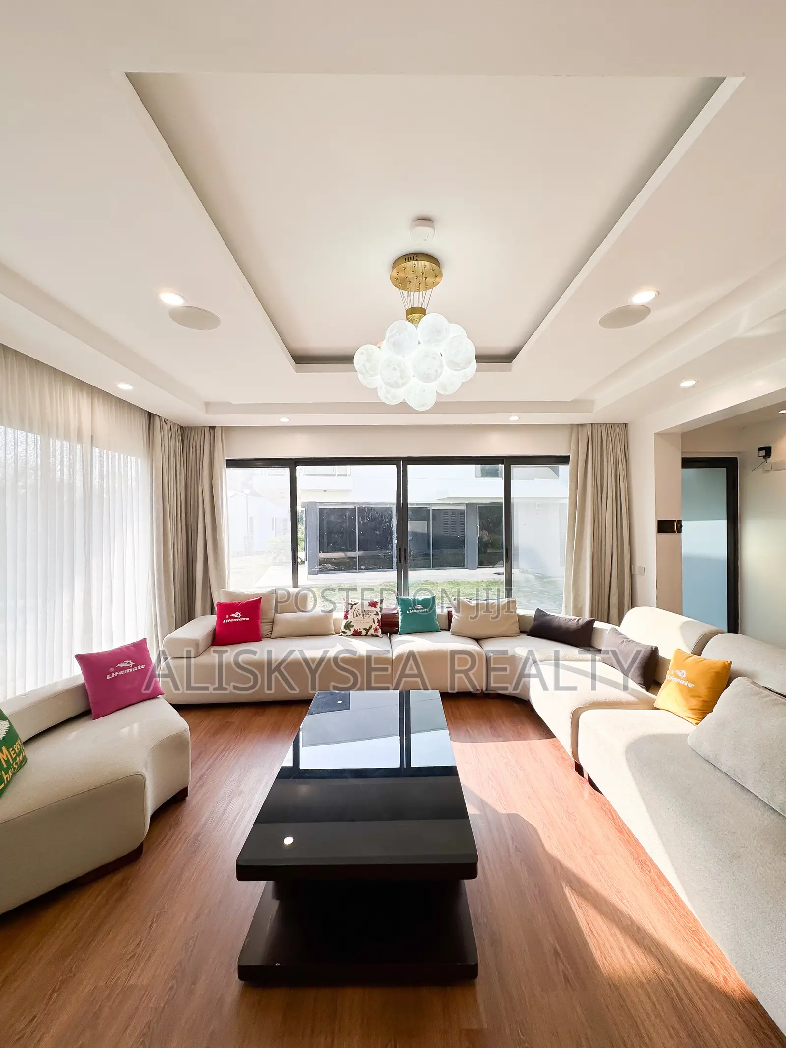 Luxury 2bedroom Duplex in Lakowe Lakes in Lakowe