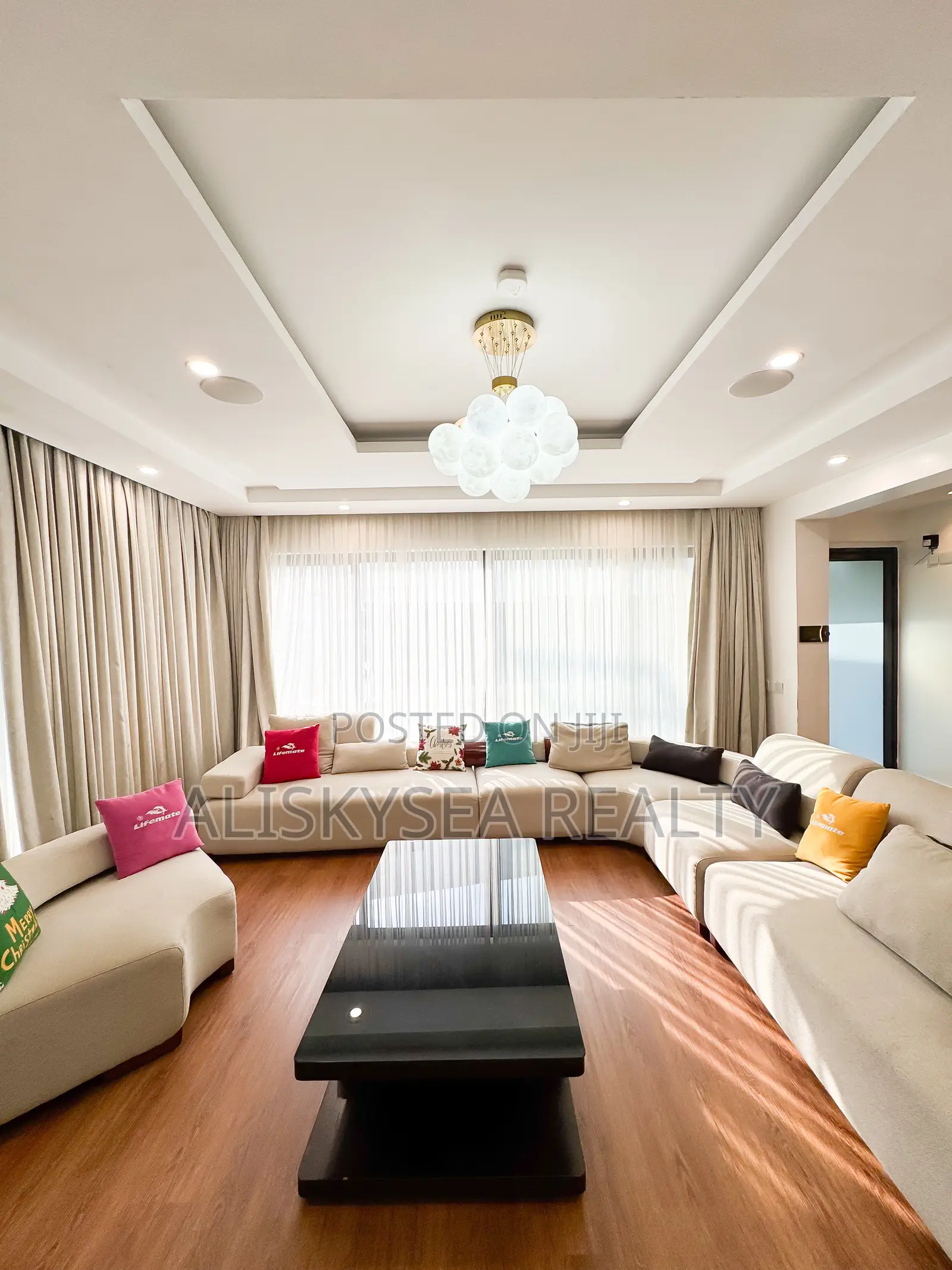 Luxury 2bedroom Duplex in Lakowe Lakes in Lakowe