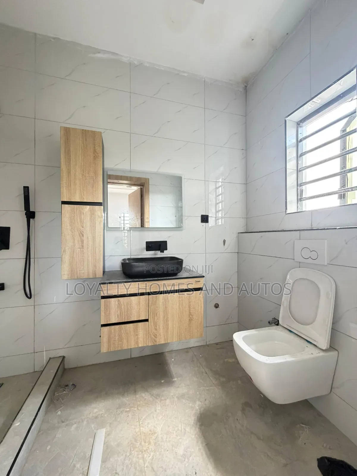 6bdrm Duplex in Ikeja GRA for sale in Ikeja GRA