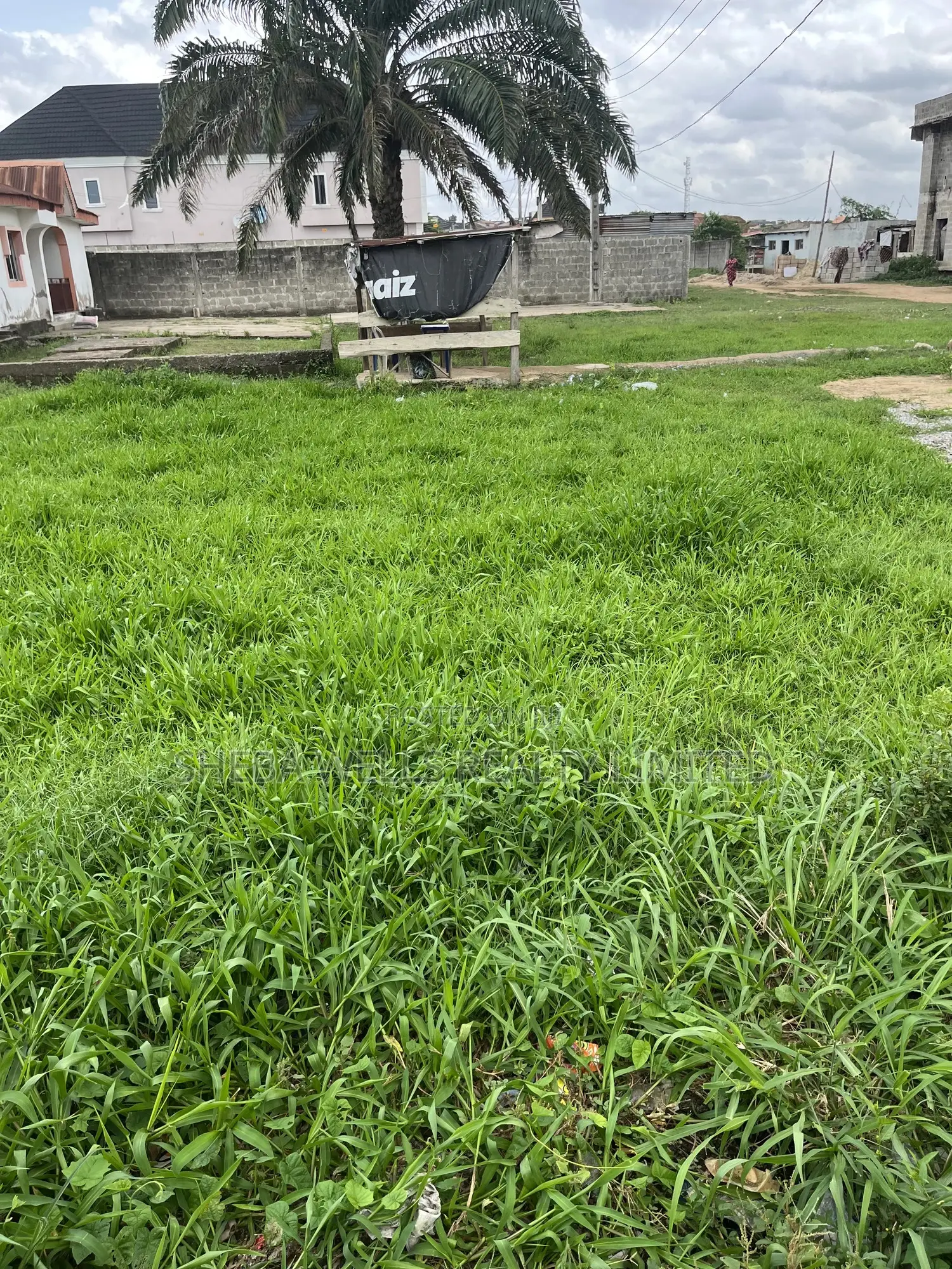 390 SQM Land for Sale in Unilag Estate Extension, Magodo Isheri, Lagos in GRA Phase 1