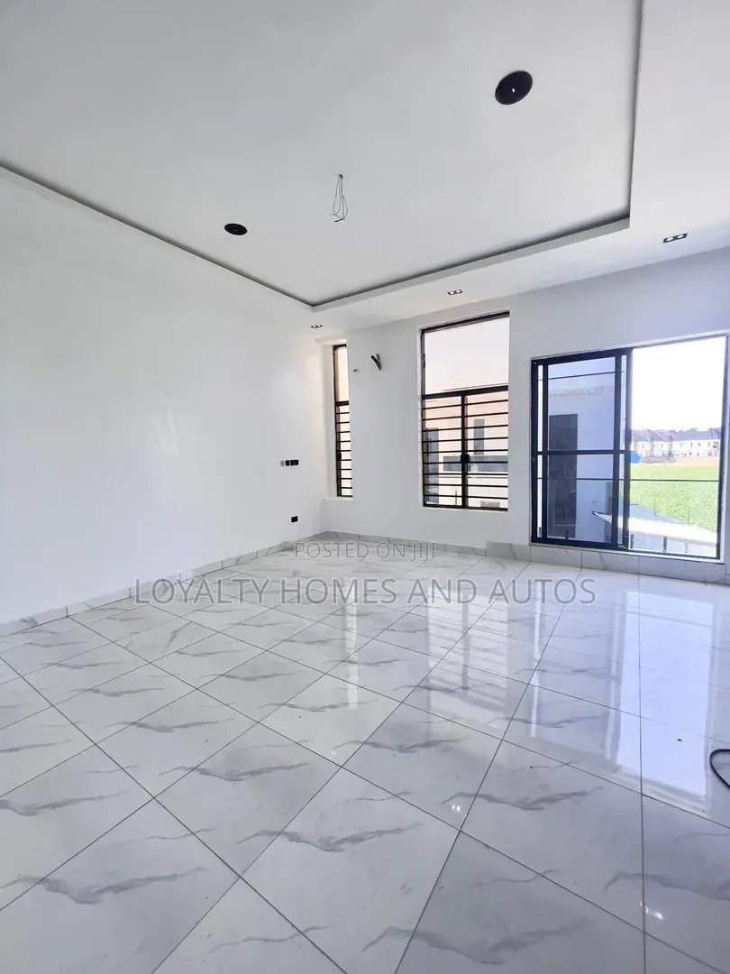 6bdrm Duplex in Ikeja GRA for sale in Ikeja GRA
