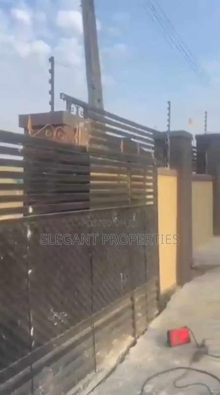 2bdrm Apartment in Tinumola Estate, Osogbo for sale in Osogbo