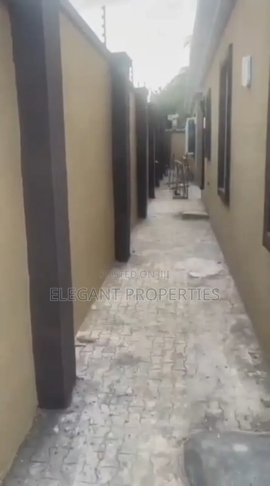 2bdrm Apartment in Tinumola Estate, Osogbo for sale in Osogbo