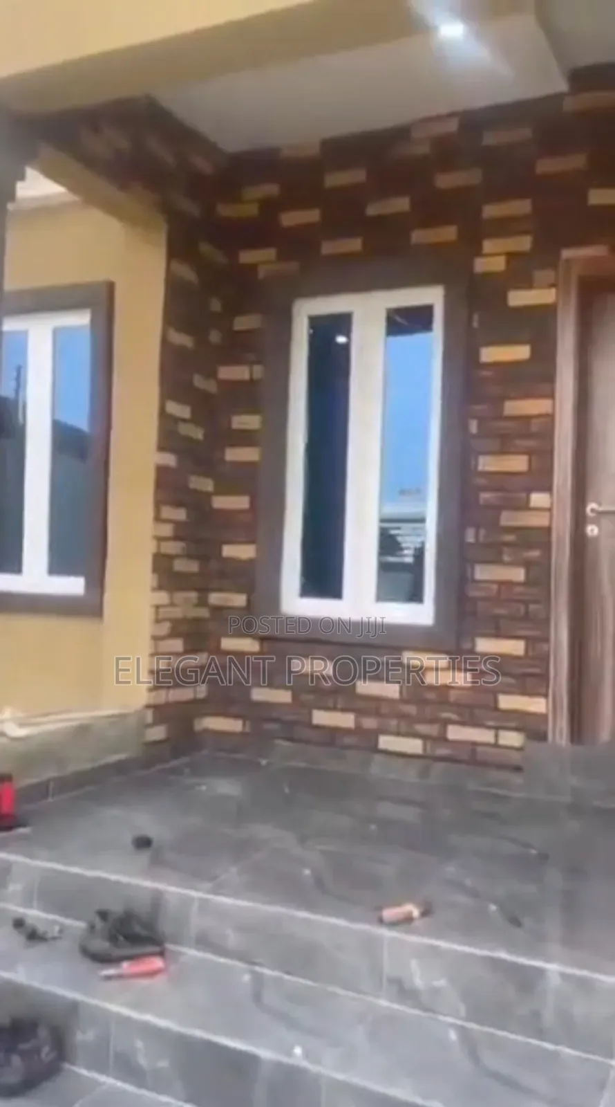 2bdrm Apartment in Tinumola Estate, Osogbo for sale in Osogbo