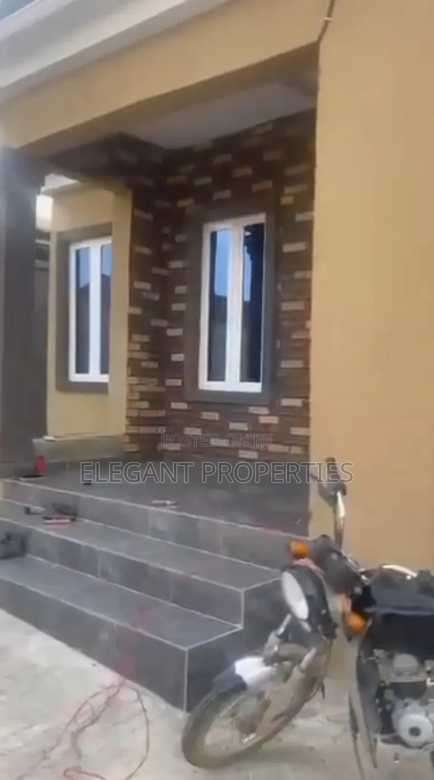 2bdrm Apartment in Tinumola Estate, Osogbo for sale in Osogbo