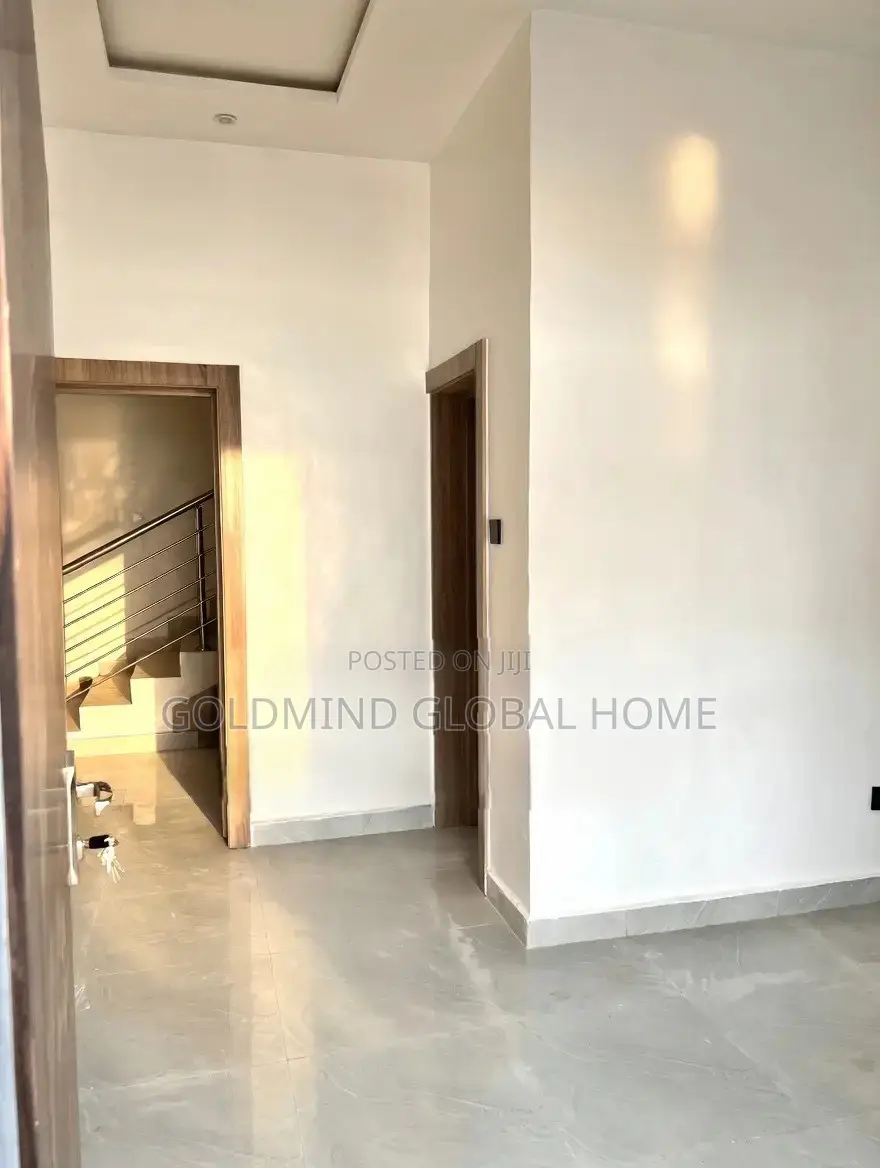 4bdrm Duplex in Lokogoma for sale in Lokogoma