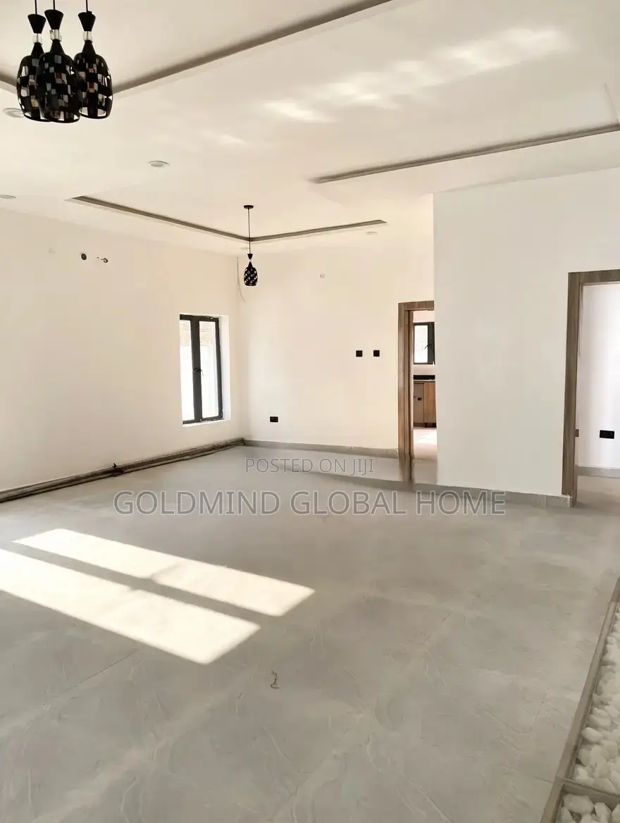 4bdrm Duplex in Lokogoma for sale in Lokogoma