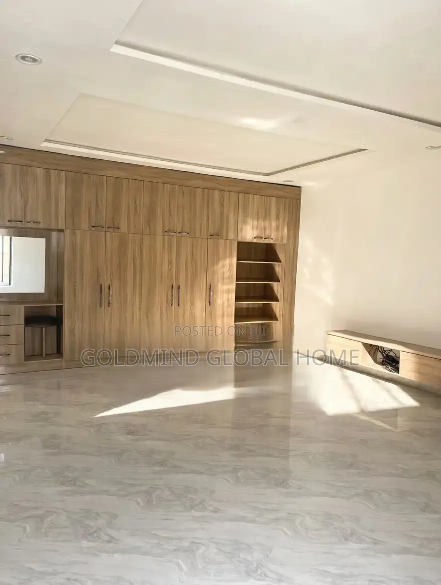 4bdrm Duplex in Lokogoma for sale in Lokogoma