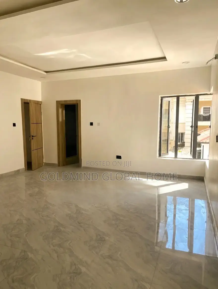 4bdrm Duplex in Lokogoma for sale in Lokogoma