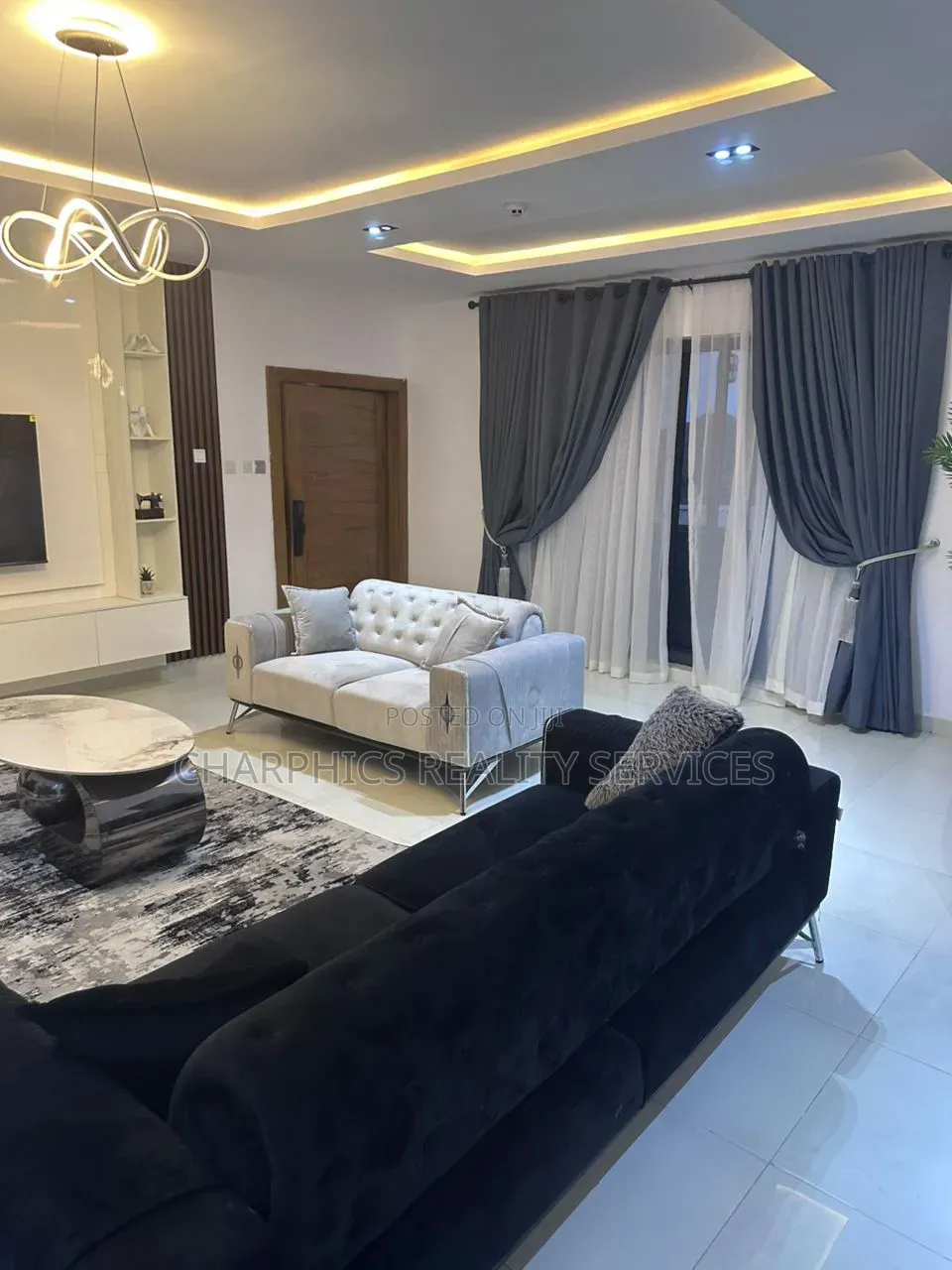 3bdrm Apartment in Ologolo for rent in Ologolo
