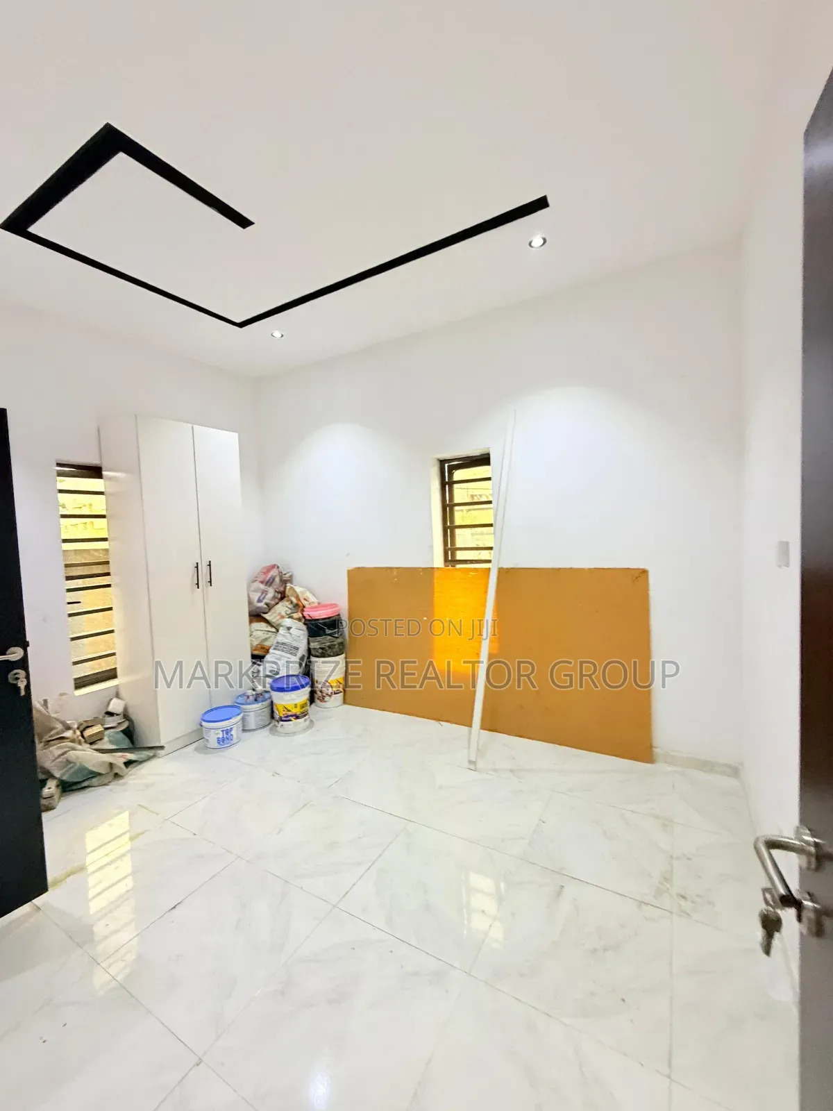 Furnished 4bdrm Duplex in Maryland Lagos, Anthony Village for sale in Anthony Village