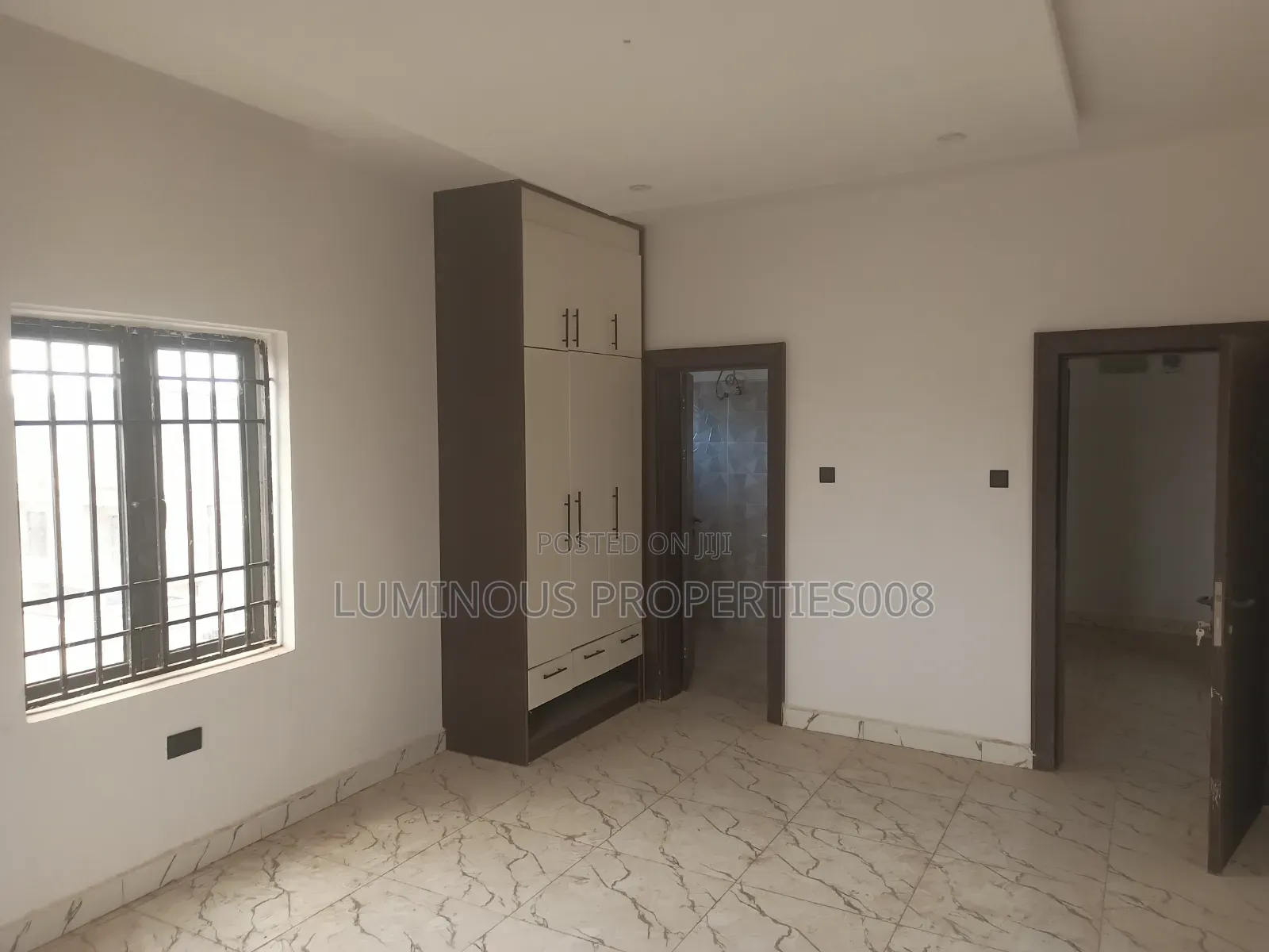 2 Bedroom Apartment In Gaduwa Fully Finished in Gaduwa
