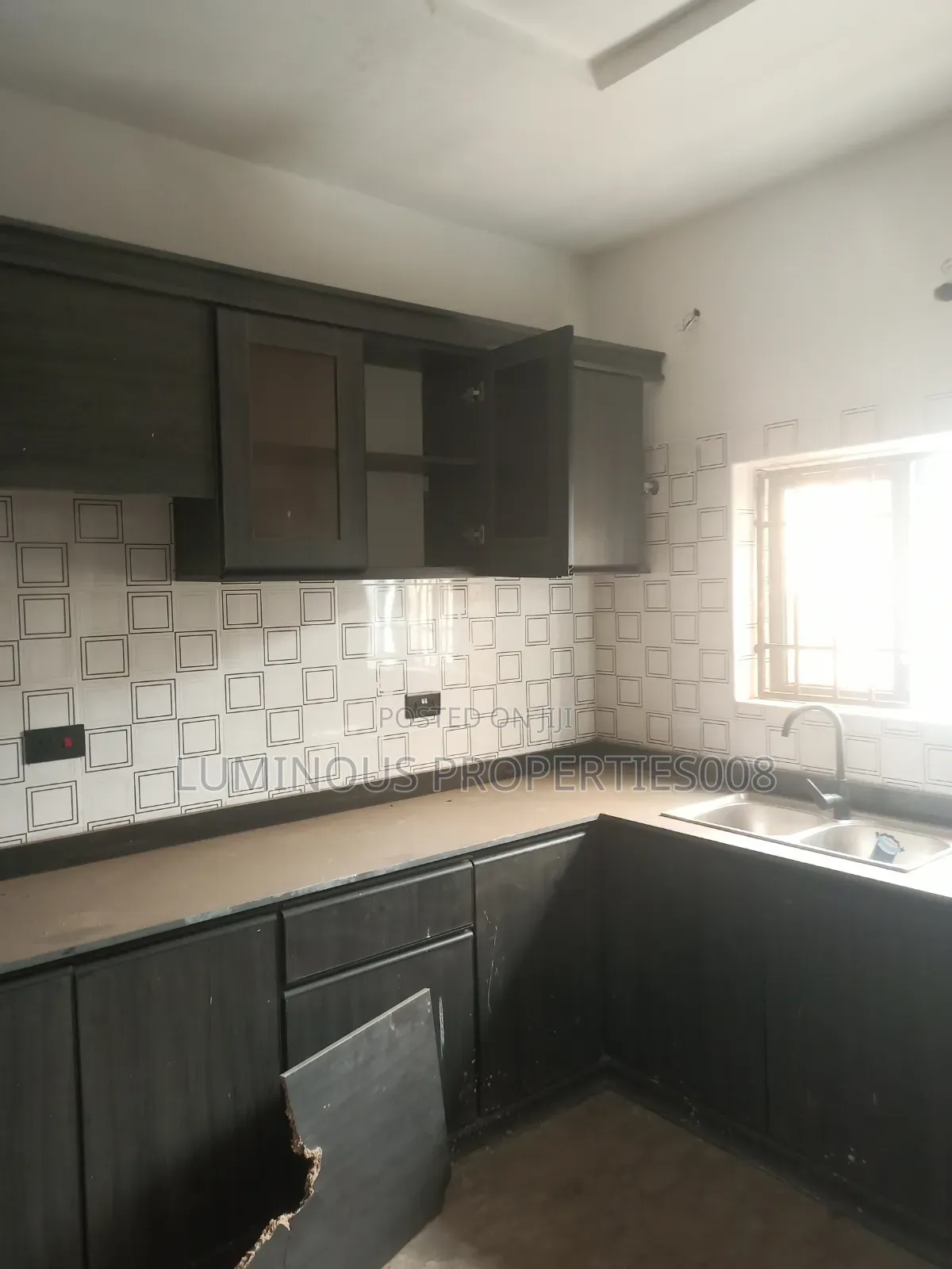 2 Bedroom Apartment In Gaduwa Fully Finished in Gaduwa