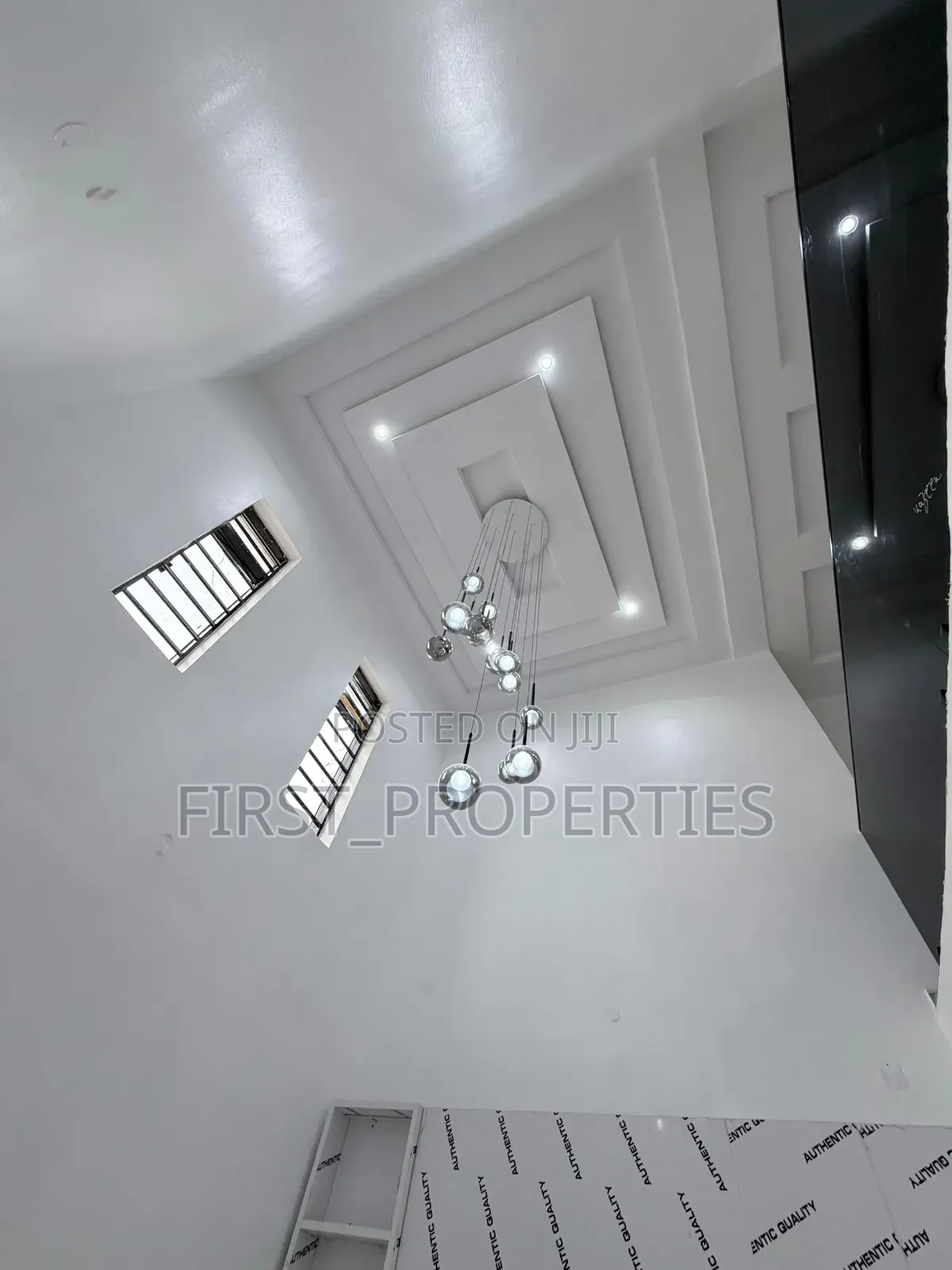 Furnished 4bdrm Duplex in Old Bodija, Oyo for sale in Oyo