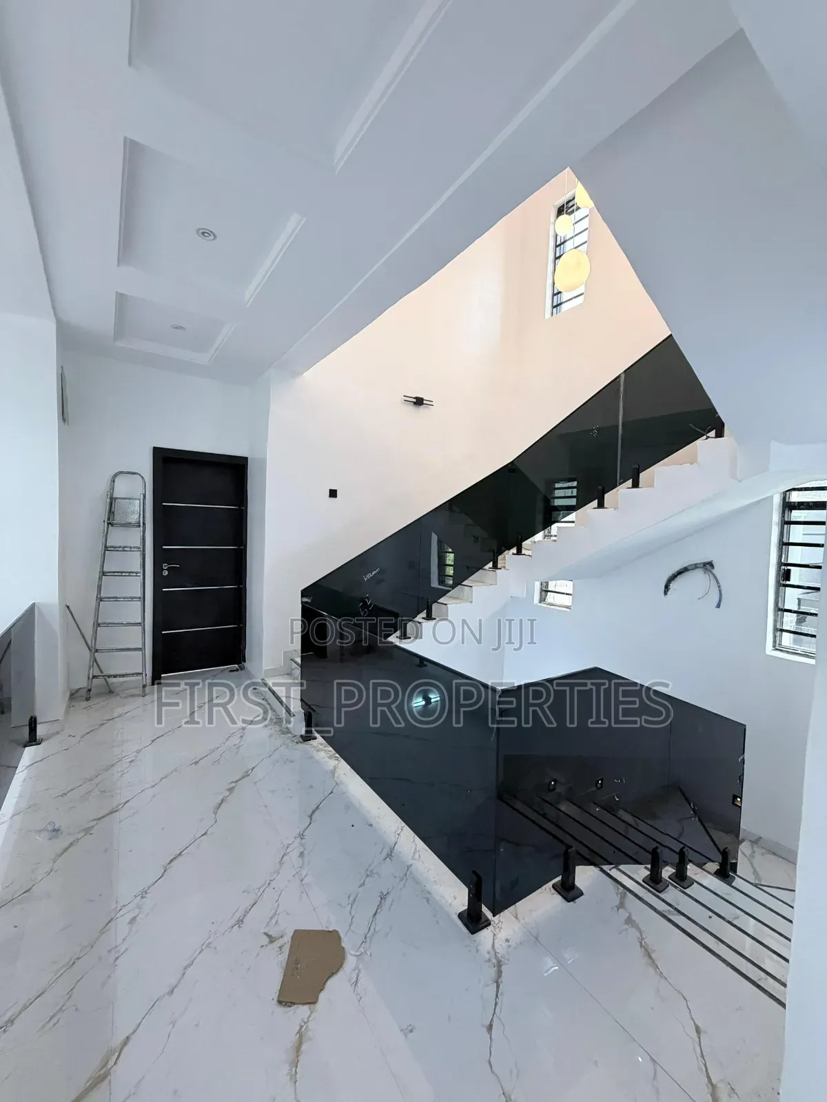 Furnished 4bdrm Duplex in Old Bodija, Oyo for sale in Oyo