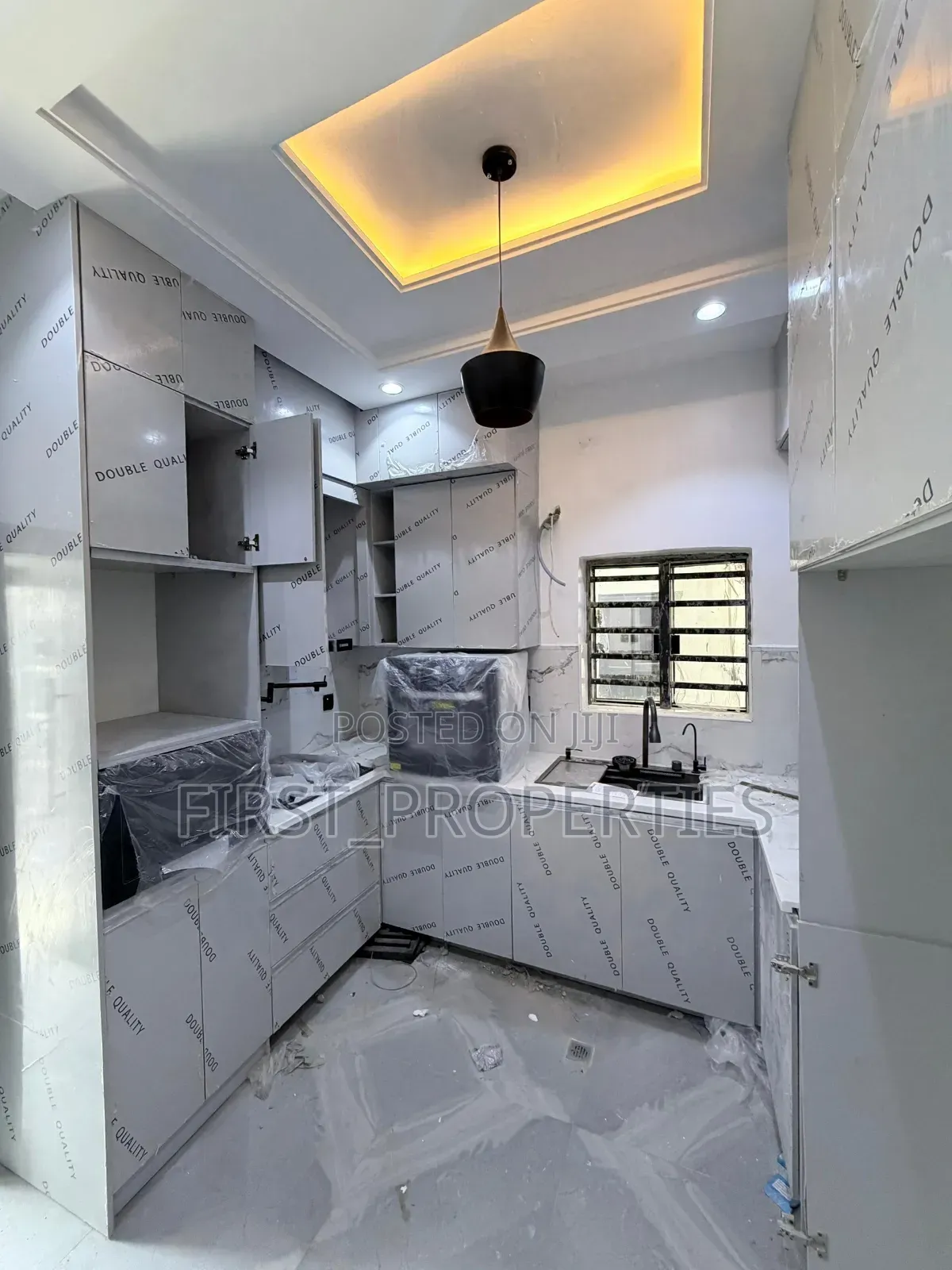 Furnished 4bdrm Duplex in Old Bodija, Oyo for sale in Oyo
