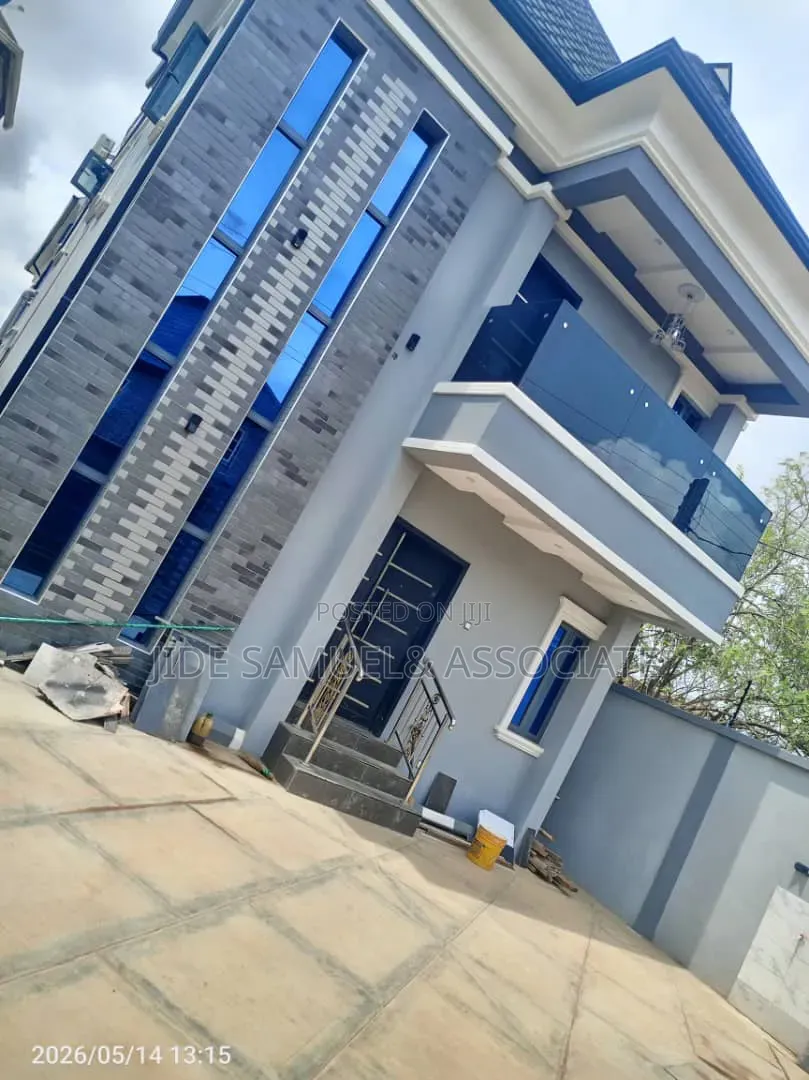 Furnished Mini Flat in Ayobo for rent in Ayobo