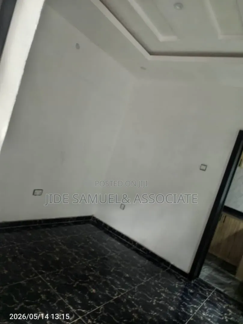 Furnished Mini Flat in Ayobo for rent in Ayobo