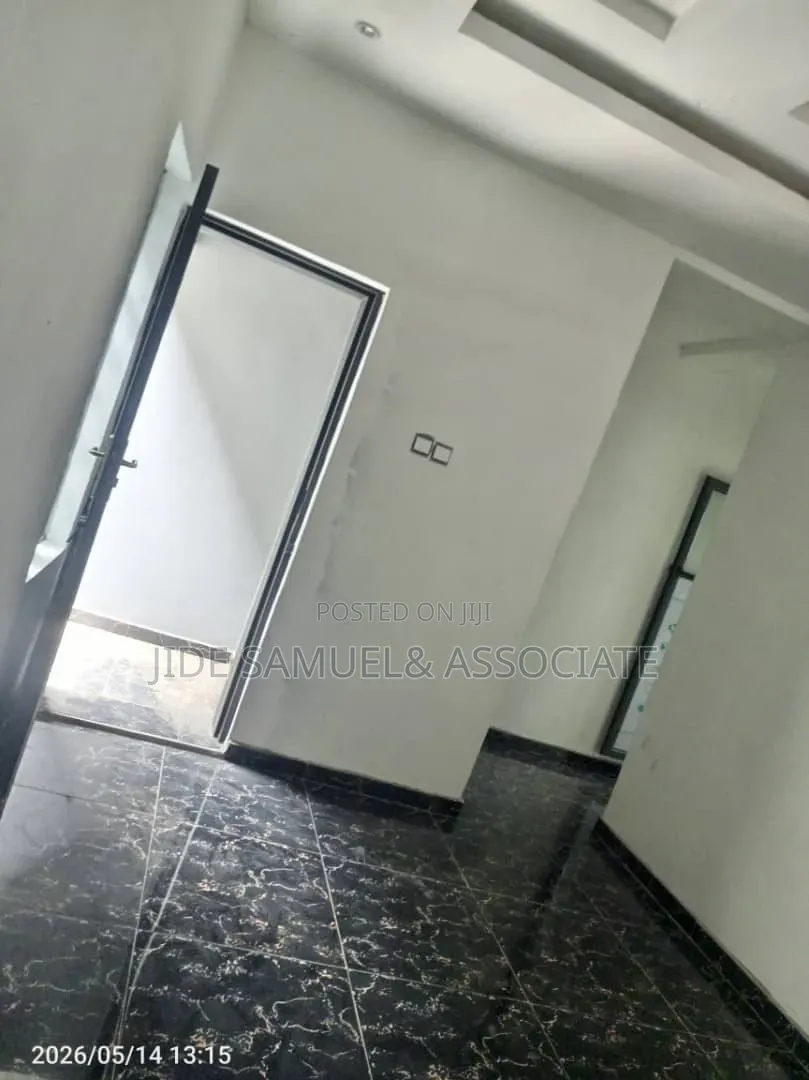 Furnished Mini Flat in Ayobo for rent in Ayobo