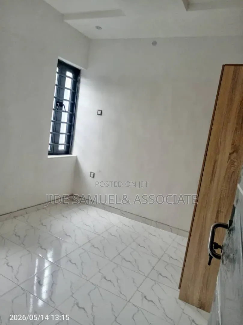Furnished Mini Flat in Ayobo for rent in Ayobo