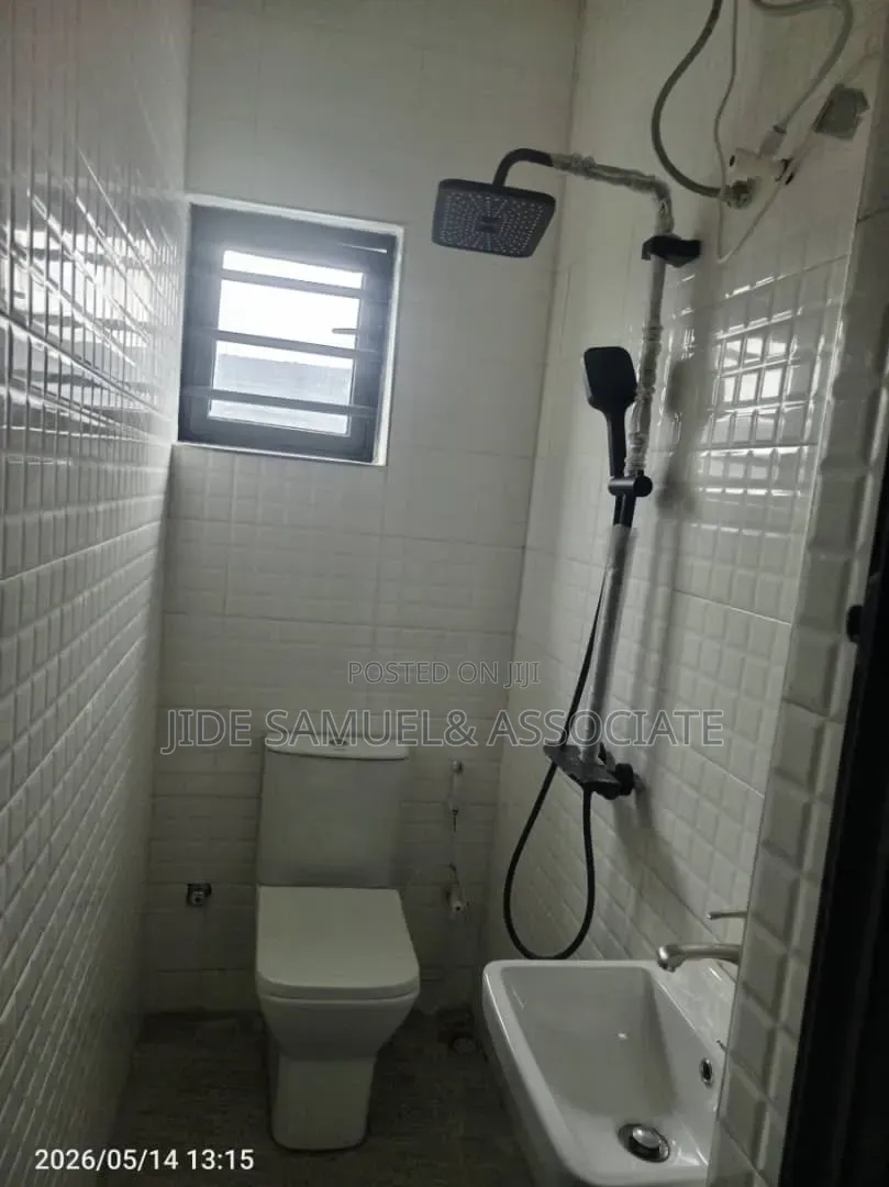 Furnished Mini Flat in Ayobo for rent in Ayobo