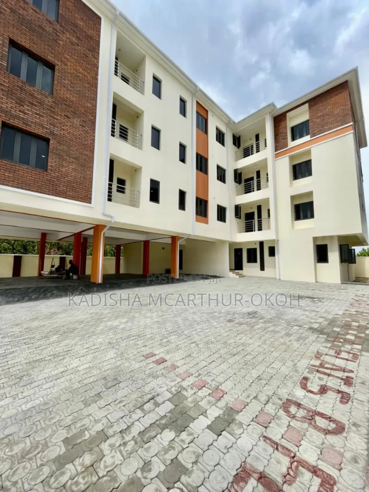 3bdrm Apartment in Katampe (Main) for sale in Katampe (Main)