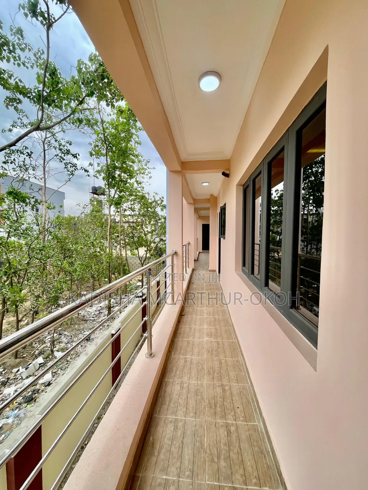 3bdrm Apartment in Katampe (Main) for sale in Katampe (Main)