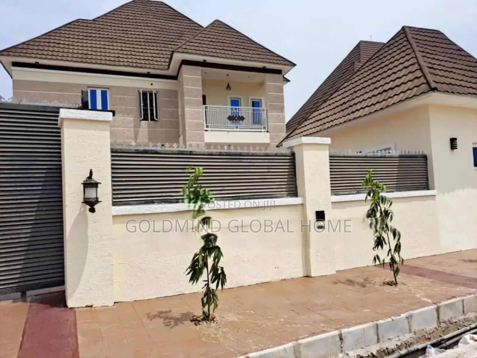 4bdrm Duplex in Lokogoma - Abuja for sale in Lokogoma