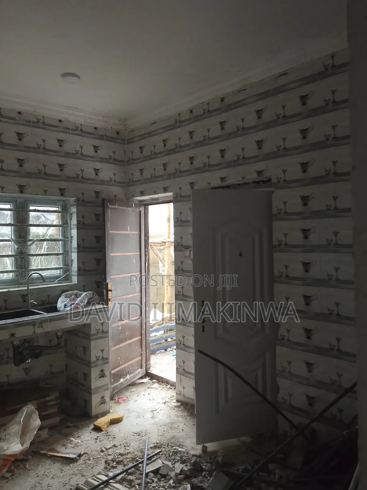 2bdrm House in Odili Road, Port-Harcourt for rent in Port-Harcourt