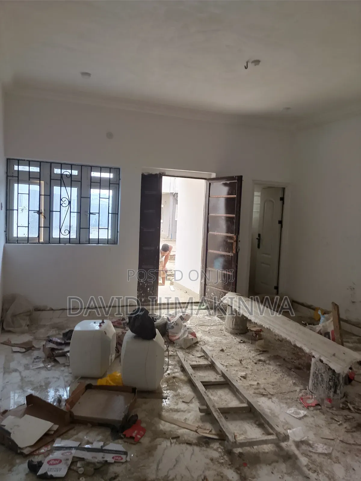 2bdrm House in Odili Road, Port-Harcourt for rent in Port-Harcourt