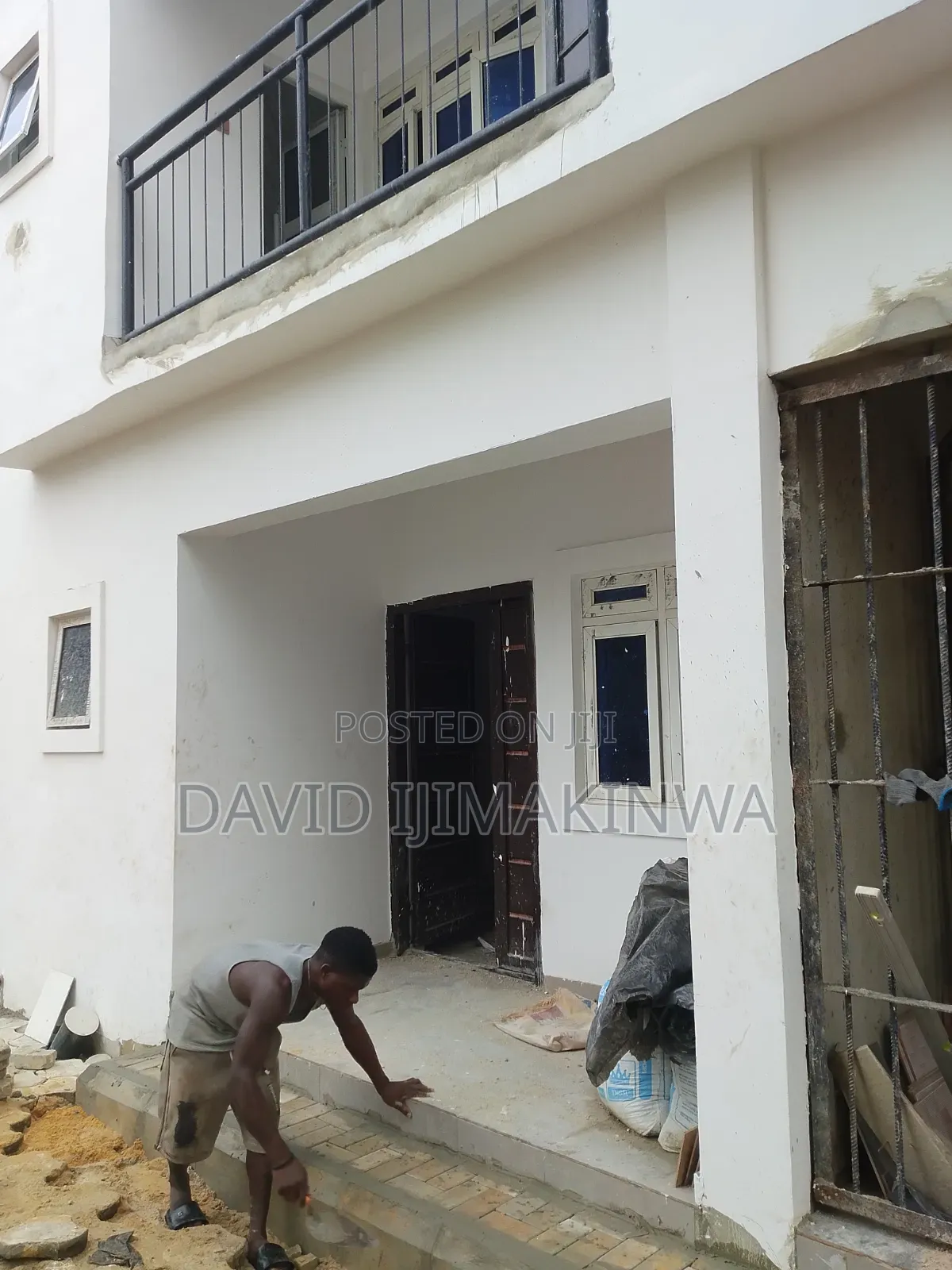 2bdrm House in Odili Road, Port-Harcourt for rent in Port-Harcourt