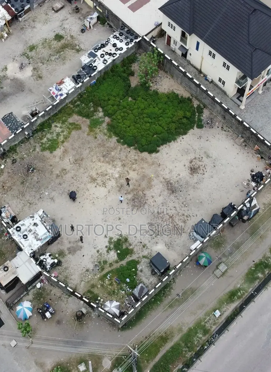 Verified and Closable Joint Venture at Lekki Phase 1 in Lekki Phase 1