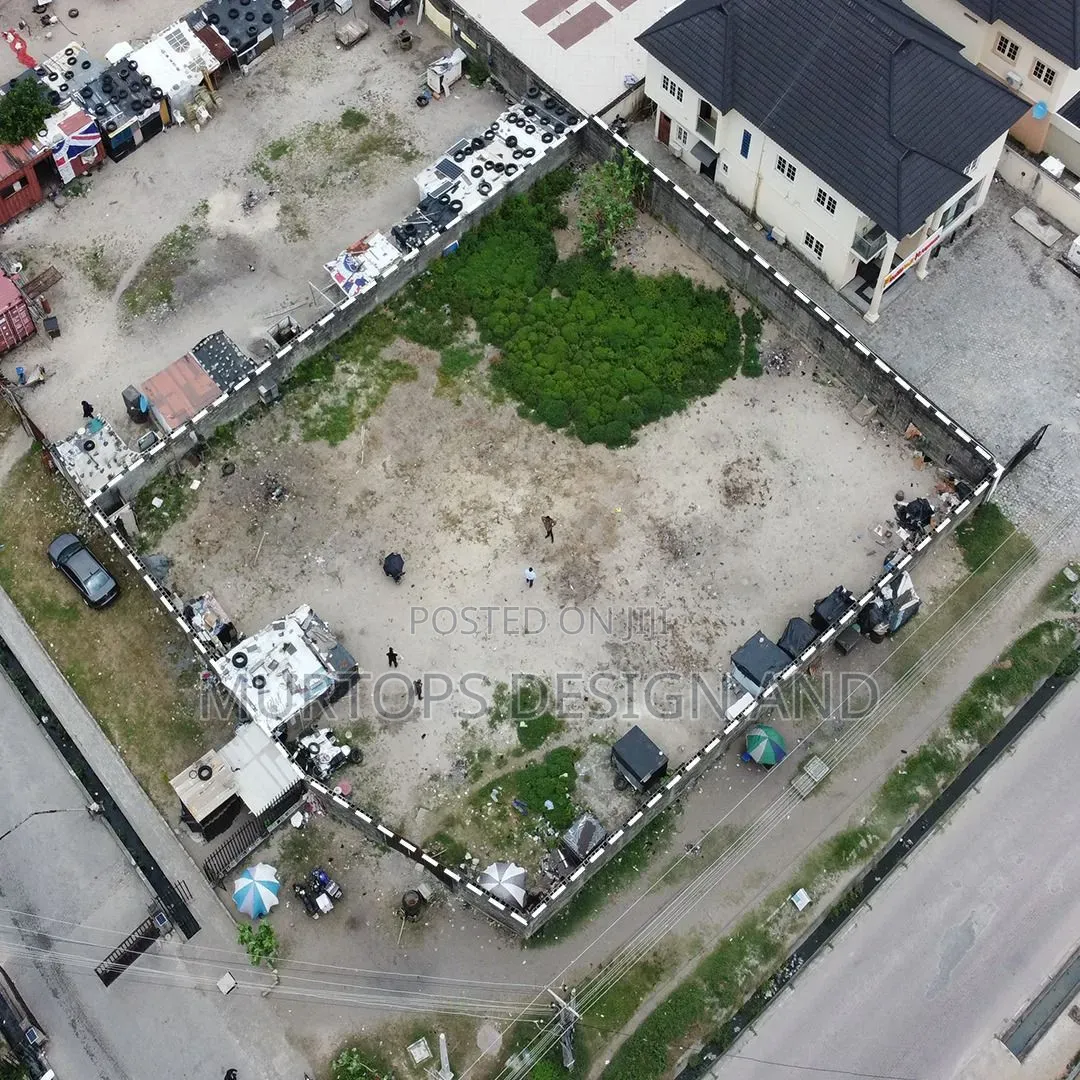 Verified and Closable Joint Venture at Lekki Phase 1 in Lekki Phase 1